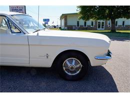 1964 Ford Mustang (CC-2090097) for sale in Ramsey, Minnesota