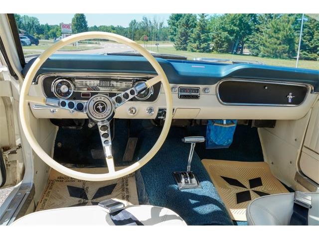 1964 Ford Mustang (CC-2090097) for sale in Ramsey, Minnesota