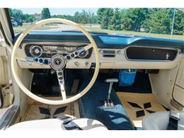 1964 Ford Mustang (CC-2090097) for sale in Ramsey, Minnesota