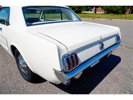 1964 Ford Mustang (CC-2090097) for sale in Ramsey, Minnesota