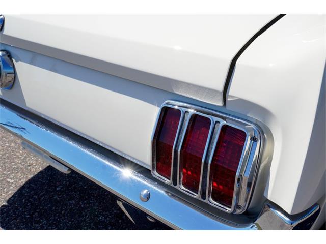 1964 Ford Mustang (CC-2090097) for sale in Ramsey, Minnesota