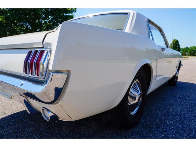 1964 Ford Mustang (CC-2090097) for sale in Ramsey, Minnesota