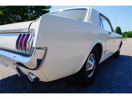 1964 Ford Mustang (CC-2090097) for sale in Ramsey, Minnesota