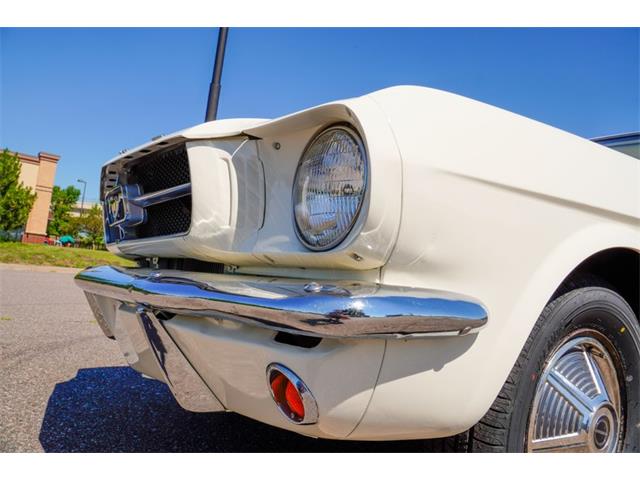 1964 Ford Mustang (CC-2090097) for sale in Ramsey, Minnesota