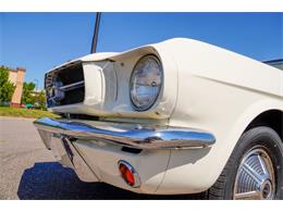 1964 Ford Mustang (CC-2090097) for sale in Ramsey, Minnesota