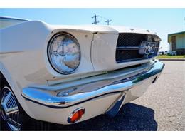 1964 Ford Mustang (CC-2090097) for sale in Ramsey, Minnesota