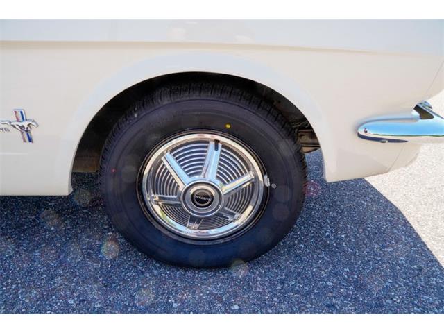1964 Ford Mustang (CC-2090097) for sale in Ramsey, Minnesota