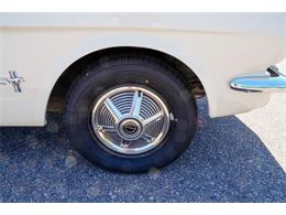 1964 Ford Mustang (CC-2090097) for sale in Ramsey, Minnesota
