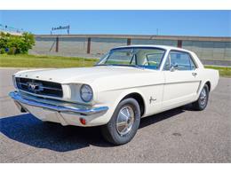 1964 Ford Mustang (CC-2090097) for sale in Ramsey, Minnesota