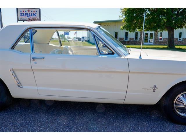 1964 Ford Mustang (CC-2090097) for sale in Ramsey, Minnesota