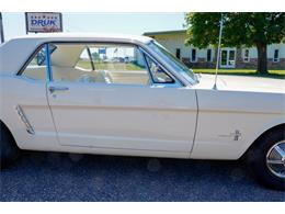 1964 Ford Mustang (CC-2090097) for sale in Ramsey, Minnesota
