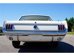 1964 Ford Mustang (CC-2090097) for sale in Ramsey, Minnesota