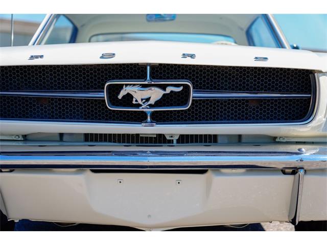1964 Ford Mustang (CC-2090097) for sale in Ramsey, Minnesota