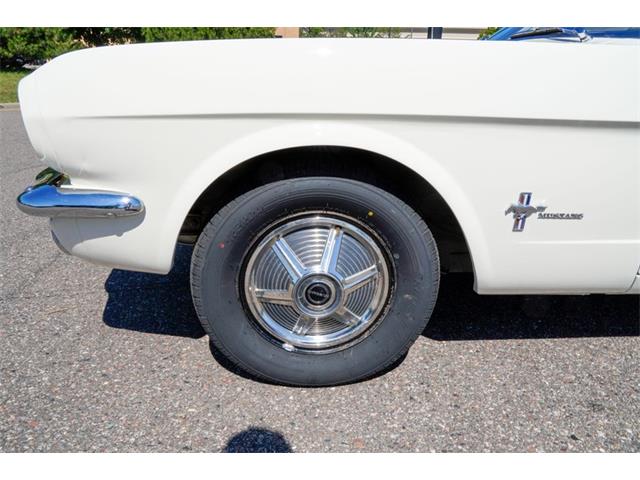 1964 Ford Mustang (CC-2090097) for sale in Ramsey, Minnesota