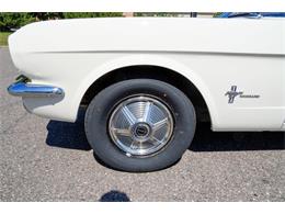 1964 Ford Mustang (CC-2090097) for sale in Ramsey, Minnesota