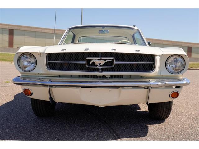 1964 Ford Mustang (CC-2090097) for sale in Ramsey, Minnesota