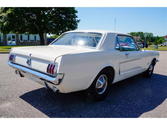 1964 Ford Mustang (CC-2090097) for sale in Ramsey, Minnesota