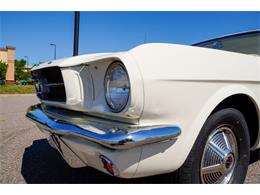 1964 Ford Mustang (CC-2090097) for sale in Ramsey, Minnesota
