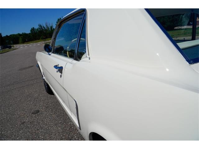 1964 Ford Mustang (CC-2090097) for sale in Ramsey, Minnesota