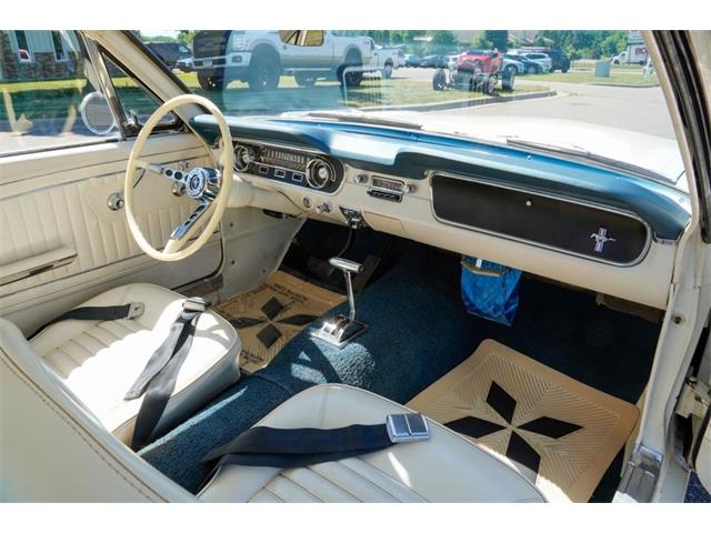 1964 Ford Mustang (CC-2090097) for sale in Ramsey, Minnesota
