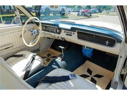 1964 Ford Mustang (CC-2090097) for sale in Ramsey, Minnesota