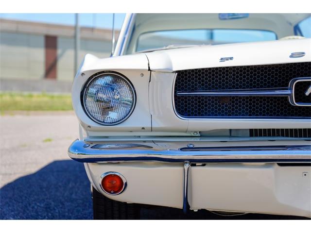 1964 Ford Mustang (CC-2090097) for sale in Ramsey, Minnesota