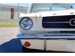 1964 Ford Mustang (CC-2090097) for sale in Ramsey, Minnesota