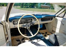 1964 Ford Mustang (CC-2090097) for sale in Ramsey, Minnesota