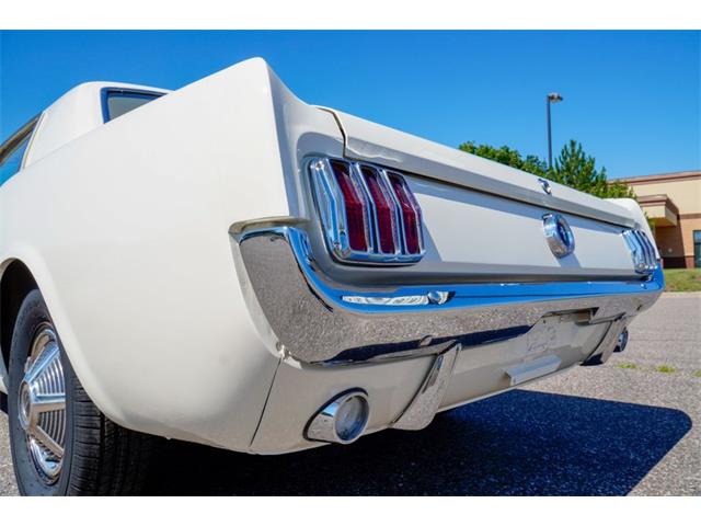 1964 Ford Mustang (CC-2090097) for sale in Ramsey, Minnesota
