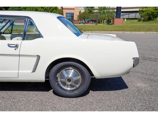 1964 Ford Mustang (CC-2090097) for sale in Ramsey, Minnesota
