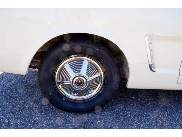 1964 Ford Mustang (CC-2090097) for sale in Ramsey, Minnesota
