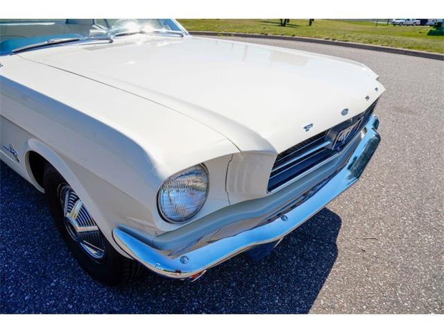 1964 Ford Mustang (CC-2090097) for sale in Ramsey, Minnesota