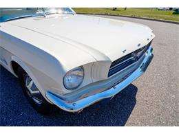 1964 Ford Mustang (CC-2090097) for sale in Ramsey, Minnesota