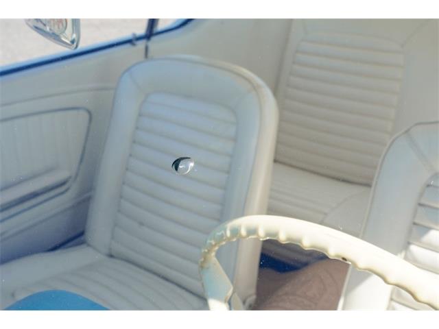 1964 Ford Mustang (CC-2090097) for sale in Ramsey, Minnesota