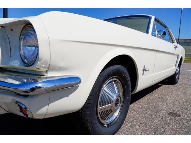 1964 Ford Mustang (CC-2090097) for sale in Ramsey, Minnesota