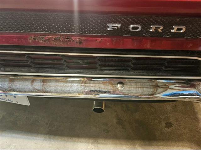1970 Ford Torino GT (CC-2090970) for sale in Cadillac, Michigan