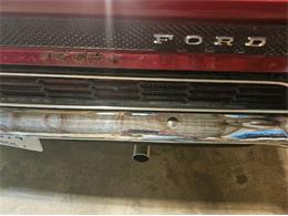 1970 Ford Torino GT (CC-2090970) for sale in Cadillac, Michigan