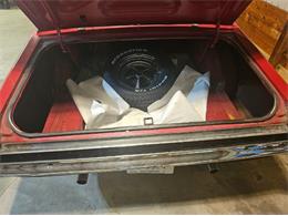 1970 Ford Torino GT (CC-2090970) for sale in Cadillac, Michigan