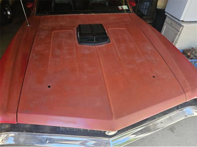 1970 Ford Torino GT (CC-2090970) for sale in Cadillac, Michigan