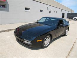 1989 Porsche 944 (CC-2099701) for sale in Omaha, Nebraska