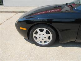 1989 Porsche 944 (CC-2099701) for sale in Omaha, Nebraska