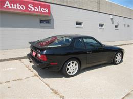 1989 Porsche 944 (CC-2099701) for sale in Omaha, Nebraska