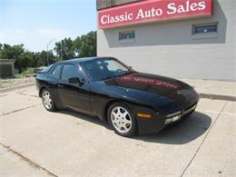 1989 Porsche 944 (CC-2099701) for sale in Omaha, Nebraska
