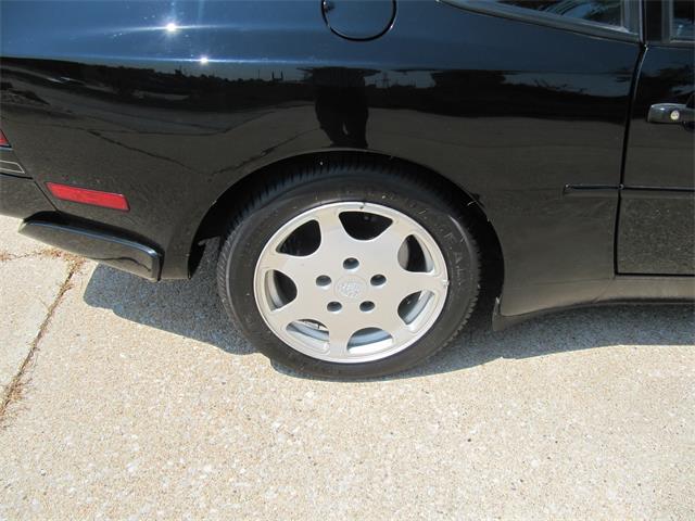 1989 Porsche 944 (CC-2099701) for sale in Omaha, Nebraska