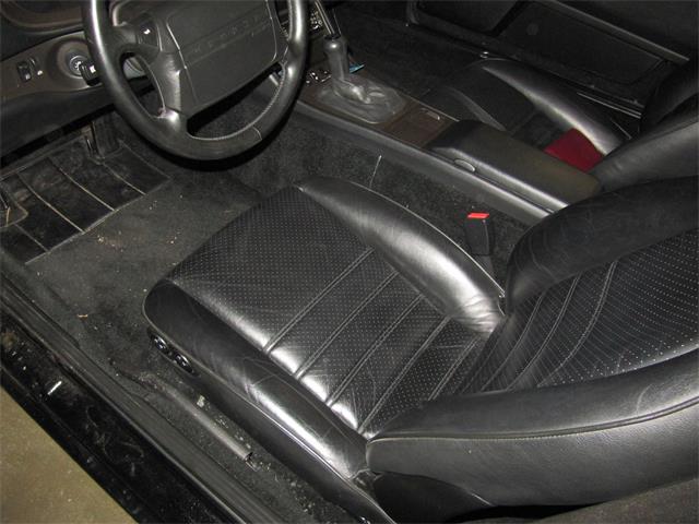 1989 Porsche 944 (CC-2099701) for sale in Omaha, Nebraska