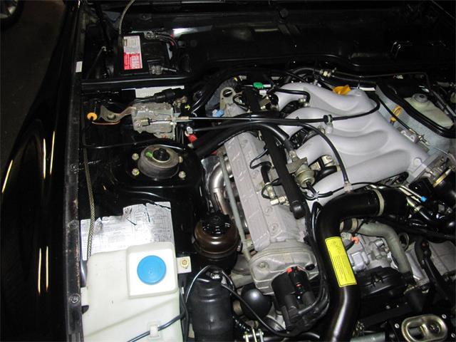 1989 Porsche 944 (CC-2099701) for sale in Omaha, Nebraska