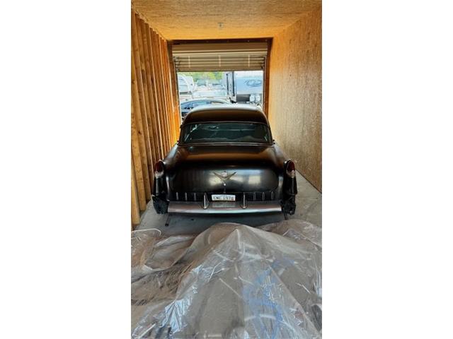 1955 Cadillac Series 62 (CC-2099702) for sale in Bellbrook, Ohio
