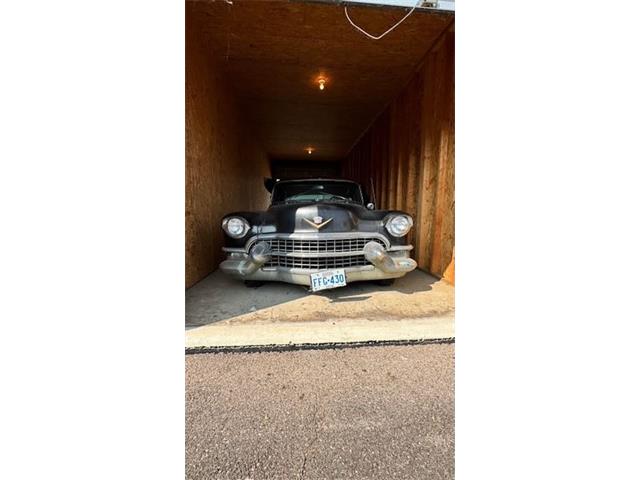 1955 Cadillac Series 62 (CC-2099702) for sale in Bellbrook, Ohio