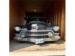 1955 Cadillac Series 62 (CC-2099702) for sale in Bellbrook, Ohio