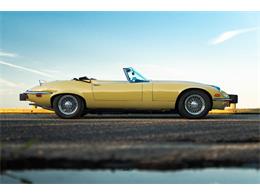 1974 Jaguar E-Type (CC-2099703) for sale in Southampton, New York